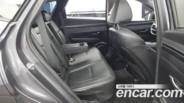 Hyundai Tucson 2023 thumb 12