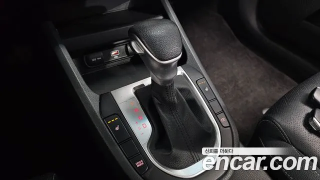 Kia K3 2021 thumb 9