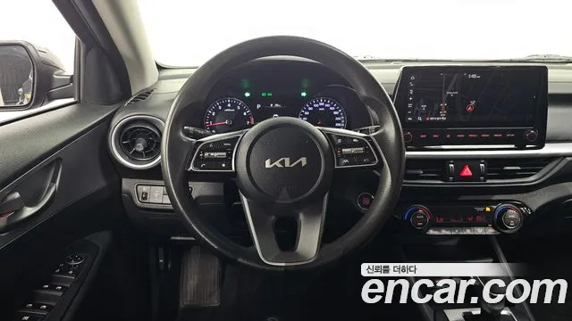 Kia K3 2021 thumb 12