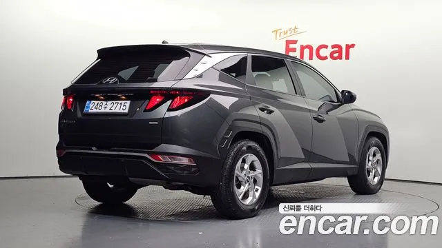 Hyundai Tucson 2021 thumb 2
