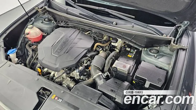 Hyundai Tucson 2021 thumb 6