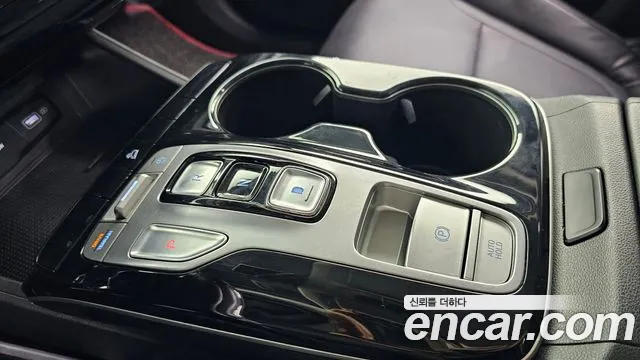 Hyundai Tucson 2021 thumb 9