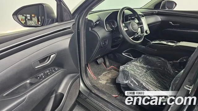 Hyundai Tucson 2021 thumb 10