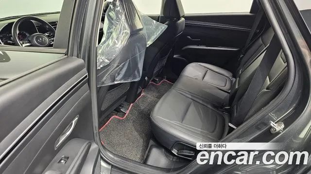 Hyundai Tucson 2021 thumb 11