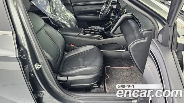 Hyundai Tucson 2021 thumb 12
