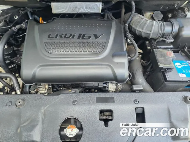 Kia Carnival 2013 thumb 6