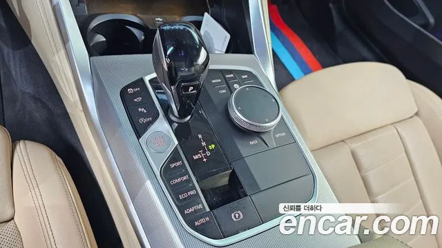 BMW 4-Series 2021 thumb 9