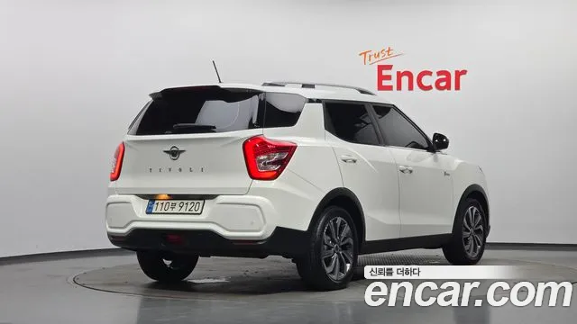 KG_Mobility_Ssangyong TIBOLI 2022 thumb 2