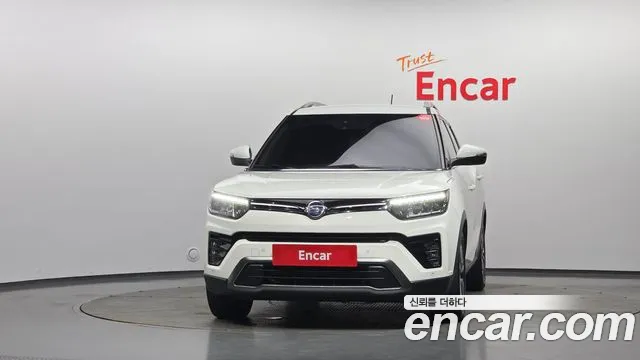 KG_Mobility_Ssangyong TIBOLI 2022 thumb 3