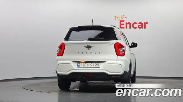 KG_Mobility_Ssangyong TIBOLI 2022 thumb 4
