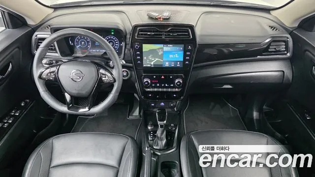 KG_Mobility_Ssangyong TIBOLI 2022 thumb 7