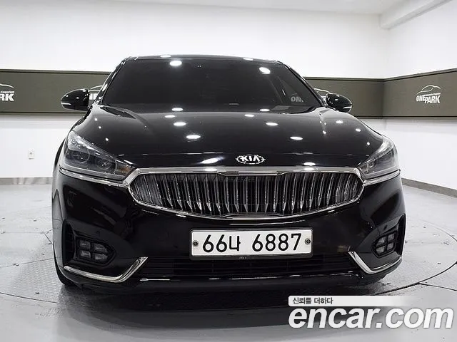 Kia K7 2016 thumb 2