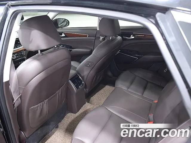 Kia K7 2016 thumb 7