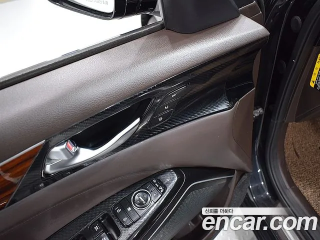 Kia K7 2016 thumb 9