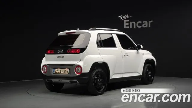 Hyundai Casper 2023 thumb 2