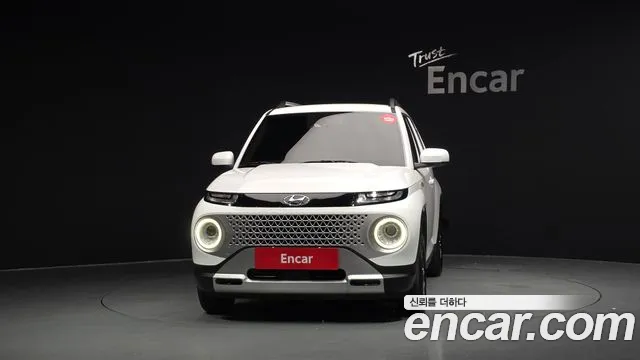 Hyundai Casper 2023 thumb 3