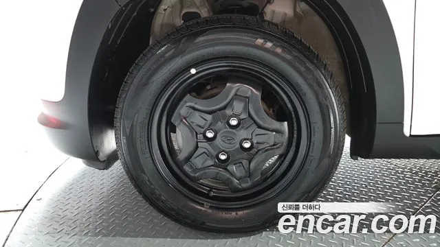Hyundai Casper 2023 thumb 5