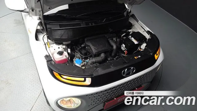 Hyundai Casper 2023 thumb 6