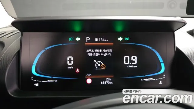 Hyundai Casper 2023 thumb 8