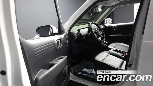 Hyundai Casper 2023 thumb 10