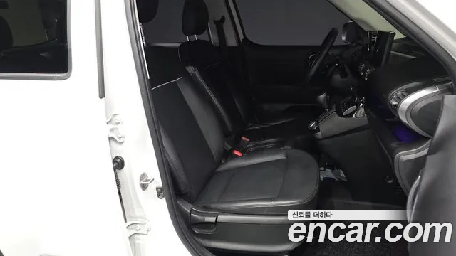 Hyundai Casper 2023 thumb 11