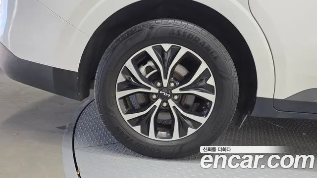 Kia Carnival 2022 thumb 5