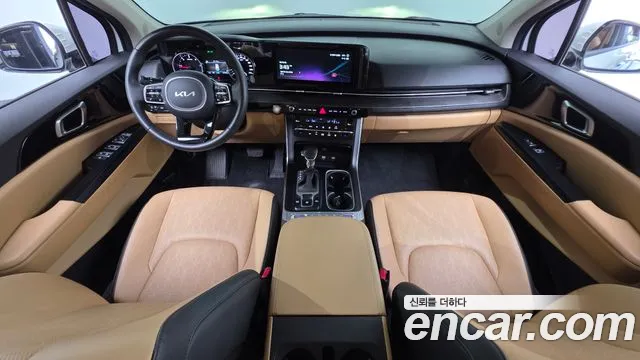 Kia Carnival 2022 thumb 7