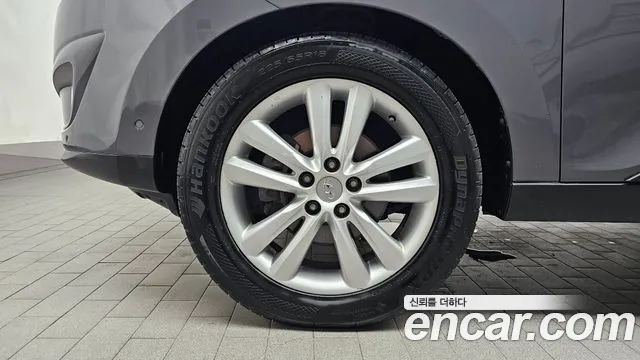 Hyundai Tucson 2011 thumb 5