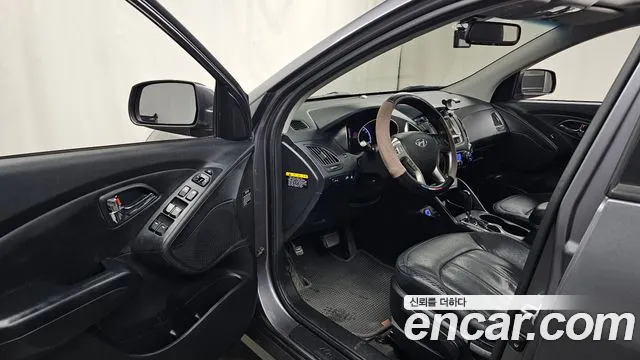 Hyundai Tucson 2011 thumb 10