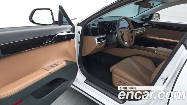 Hyundai Grandeur 2023 thumb 9