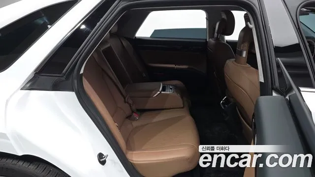 Hyundai Grandeur 2023 thumb 10
