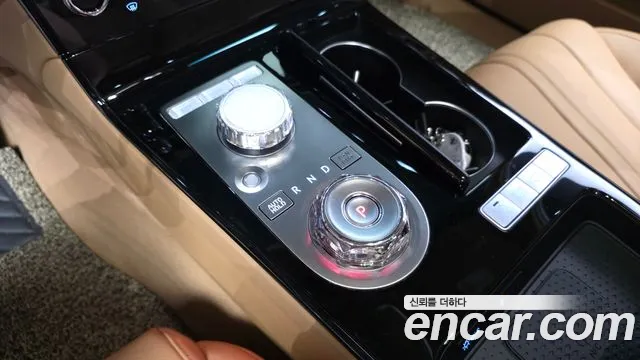 Genesis G80 2024 thumb 8