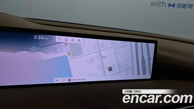 Genesis G80 2024 thumb 12