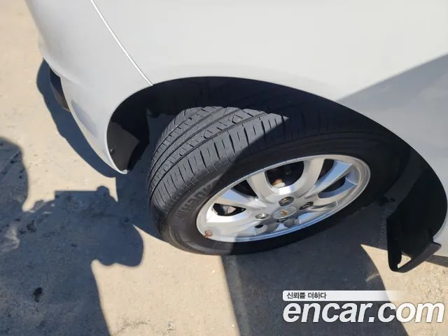 ChevroletGMDaewoo Spark 2014 thumb 7