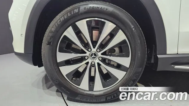Mercedes-Benz GLE 2026 thumb 5