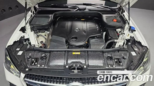 Mercedes-Benz GLE 2026 thumb 6