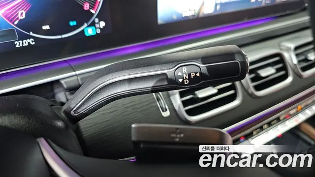 Mercedes-Benz GLE 2026 thumb 9