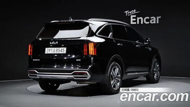 Kia Sorento 2023 thumb 2