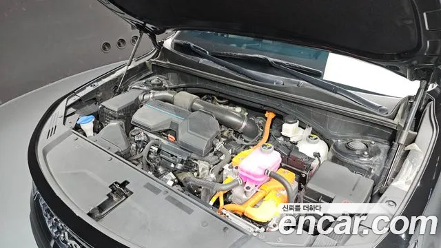 Kia Sorento 2023 thumb 6