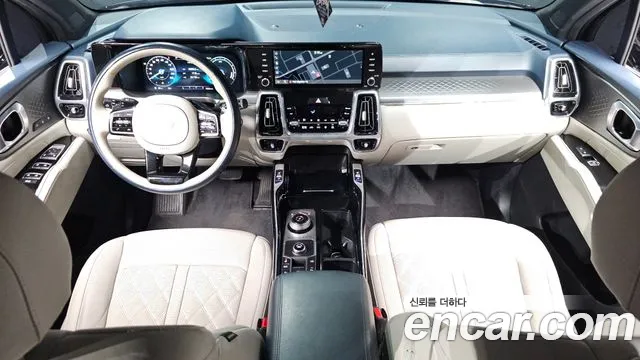 Kia Sorento 2023 thumb 7