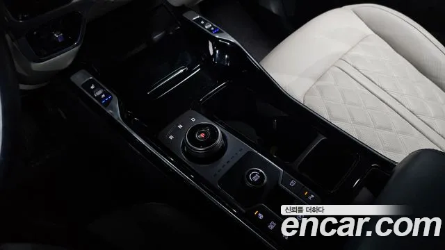 Kia Sorento 2023 thumb 9