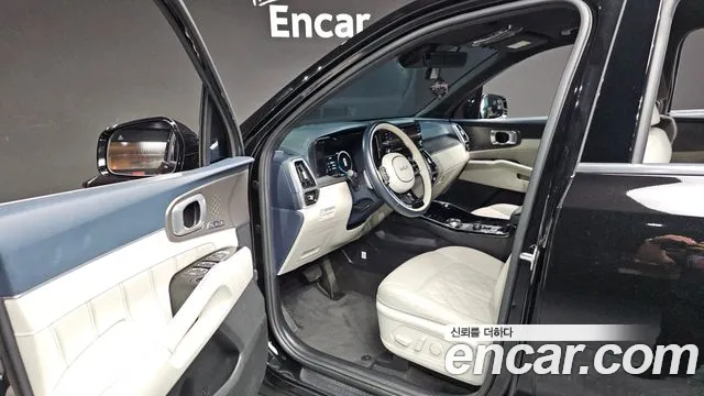 Kia Sorento 2023 thumb 10