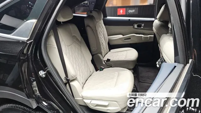 Kia Sorento 2023 thumb 11