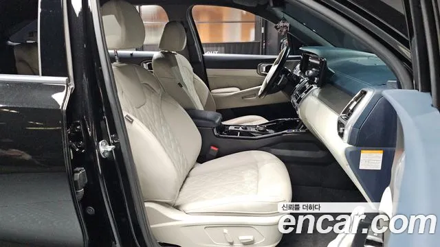 Kia Sorento 2023 thumb 12