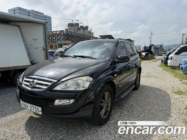 KG_Mobility_Ssangyong Kyron 2010 thumb 2