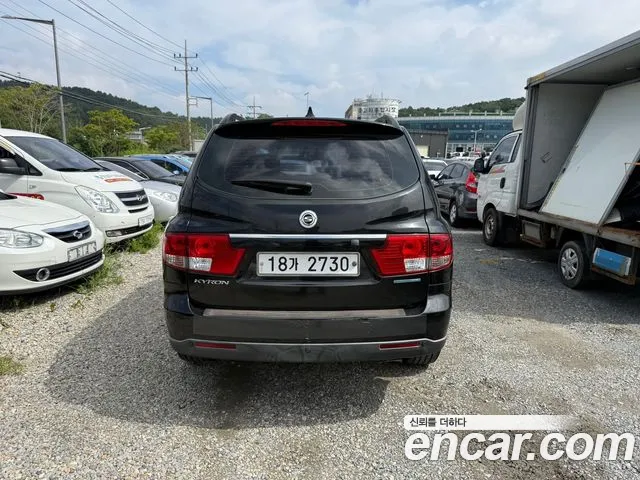 KG_Mobility_Ssangyong Kyron 2010 thumb 4