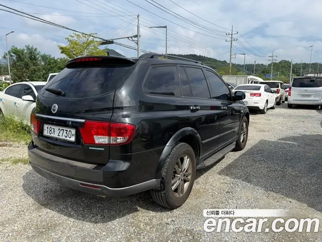 KG_Mobility_Ssangyong Kyron 2010 thumb 5