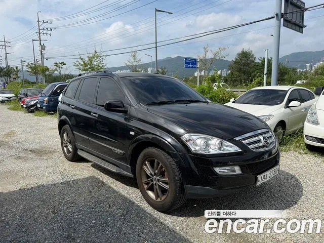 KG_Mobility_Ssangyong Kyron 2010 thumb 6