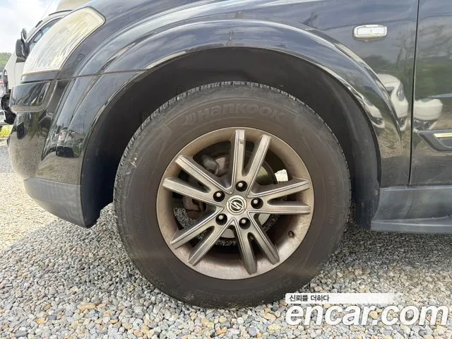 KG_Mobility_Ssangyong Kyron 2010 thumb 7