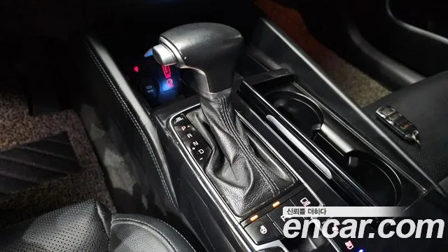 Kia K7 2018 thumb 9